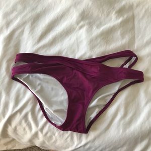 Swimsuit bottoms